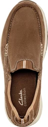Clarks Slipper 