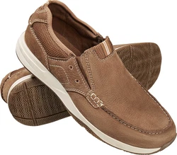 Clarks Slipper 