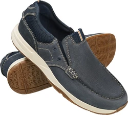Clarks Slipper 