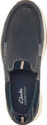 Clarks Slipper 