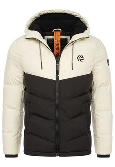 Indicode Winterjacke INAgiotis