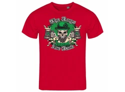 deinshirt Print-Shirt Herren T-Shirt The Boys are back 