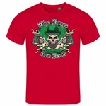 deinshirt Print-Shirt Herren T-Shirt The Boys are back 