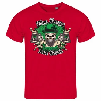 deinshirt Print-Shirt Herren T-Shirt The Boys are back