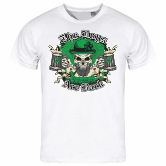 deinshirt Print-Shirt Herren T-Shirt The Boys are back deinshirt Print-Shirt Herren T-Shirt The Boys are back