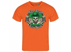 deinshirt Print-Shirt Herren T-Shirt The Boys are back 