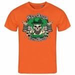 deinshirt Print-Shirt Herren T-Shirt The Boys are back 