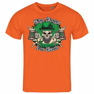 deinshirt Print-Shirt Herren T-Shirt The Boys are back deinshirt Print-Shirt Herren T-Shirt The Boys are back