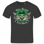 deinshirt Print-Shirt Herren T-Shirt The Boys are back Dunkelgrün/Grün/Blau/Schwarz