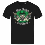 deinshirt Print-Shirt Herren T-Shirt The Boys are back Grün/Blau/Dunkelgrün/Schwarz