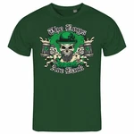 deinshirt Print-Shirt Herren T-Shirt The Boys are back 