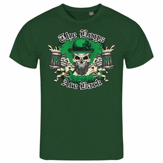 deinshirt Print-Shirt Herren T-Shirt The Boys are back deinshirt Print-Shirt Herren T-Shirt The Boys are back