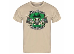 deinshirt Print-Shirt Herren T-Shirt The Boys are back 