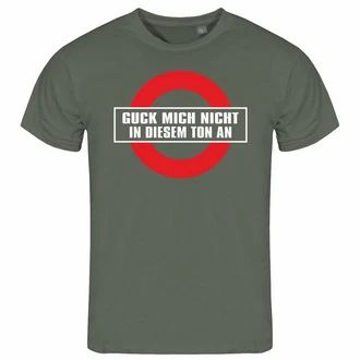 deinshirt Print-Shirt Herren T-Shirt Funshirt 