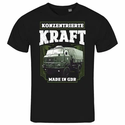 deinshirt Print-Shirt Herren T-Shirt Konzentrierte Kraft Rot/Grau/Dunkelgrün/Braun/Khaki/Grün