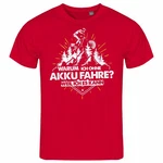 deinshirt Print-Shirt Herren T-Shirt Funshirt mit Motiv 