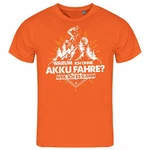 deinshirt Print-Shirt Herren T-Shirt Funshirt mit Motiv 