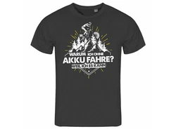 deinshirt Print-Shirt Herren T-Shirt Funshirt mit Motiv Dunkelgrün/Dunkelgrau/Braun/Khaki/Hellgrau