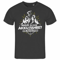 deinshirt Print-Shirt Herren T-Shirt Funshirt mit Motiv Dunkelgrün/Dunkelgrau/Braun/Khaki/Hellgrau
