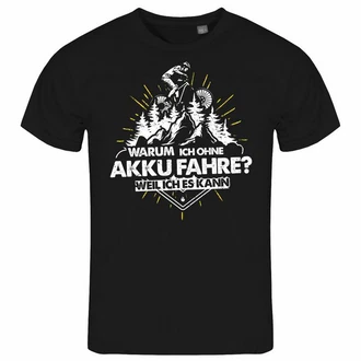 deinshirt Print-Shirt Herren T-Shirt Funshirt mit Motiv
