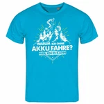 deinshirt Print-Shirt Herren T-Shirt Funshirt mit Motiv 