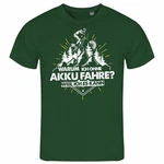 deinshirt Print-Shirt Herren T-Shirt Funshirt mit Motiv 