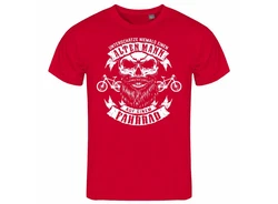 deinshirt Print-Shirt Herren T-Shirt Funshirt mit Motiv 