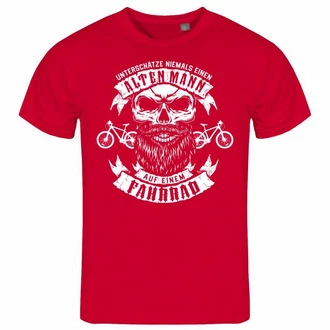 deinshirt Print-Shirt Herren T-Shirt Funshirt mit Motiv deinshirt Print-Shirt Herren T-Shirt Funshirt mit Motiv