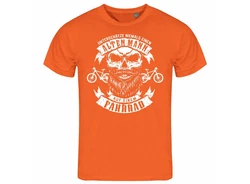 deinshirt Print-Shirt Herren T-Shirt Funshirt mit Motiv 