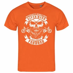 deinshirt Print-Shirt Herren T-Shirt Funshirt mit Motiv 