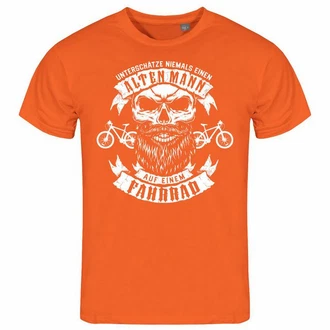 deinshirt Print-Shirt Herren T-Shirt Funshirt mit Motiv deinshirt Print-Shirt Herren T-Shirt Funshirt mit Motiv