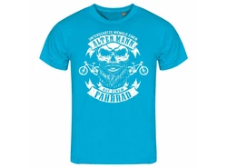 deinshirt Print-Shirt Herren T-Shirt Funshirt mit Motiv 