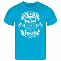 deinshirt Print-Shirt Herren T-Shirt Funshirt mit Motiv 