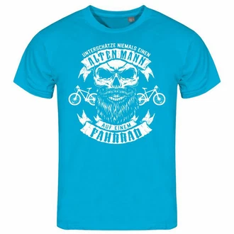 deinshirt Print-Shirt Herren T-Shirt Funshirt mit Motiv deinshirt Print-Shirt Herren T-Shirt Funshirt mit Motiv