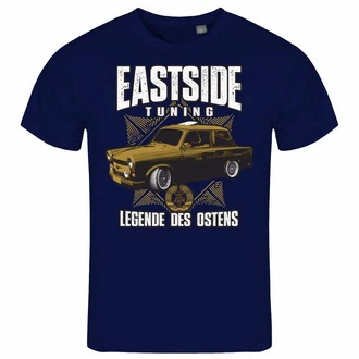 deinshirt Herren T-Shirt Eastside Tuning Funshirt mit Motiv