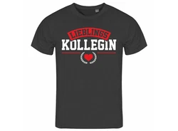 deinshirt Print-Shirt Herren T-Shirt Funshirt mit Motiv Grau/Braun/Rot/Gelb/Lila/Schwarz