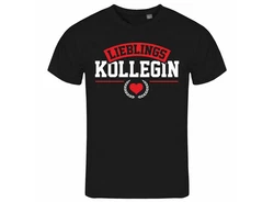deinshirt Print-Shirt Herren T-Shirt Funshirt mit Motiv Grau/Braun/Schwarz/Rot/Gelb
