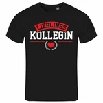 deinshirt Print-Shirt Herren T-Shirt Funshirt mit Motiv Grau/Braun/Schwarz/Rot/Gelb