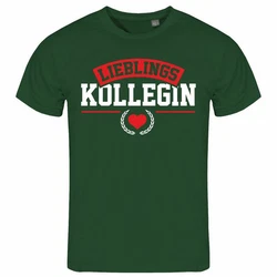 deinshirt Print-Shirt Herren T-Shirt Funshirt mit Motiv Grün/Dunkelgrün