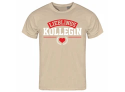deinshirt Print-Shirt Herren T-Shirt Funshirt mit Motiv 