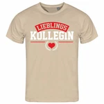 deinshirt Print-Shirt Herren T-Shirt Funshirt mit Motiv 