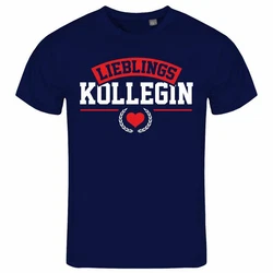 deinshirt Print-Shirt Herren T-Shirt Funshirt mit Motiv Blau/Dunkelblau