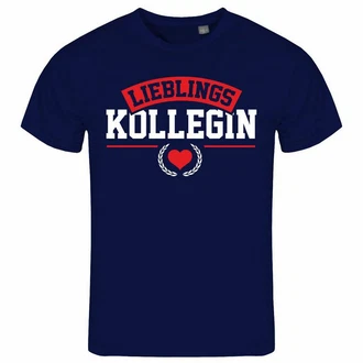 deinshirt Print-Shirt Herren T-Shirt Funshirt mit Motiv Blau/Dunkelblau deinshirt Print-Shirt Herren T-Shirt Funshirt mit Motiv Blau/Dunkelblau