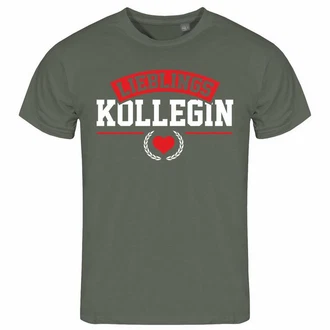 deinshirt Print-Shirt Herren T-Shirt Funshirt mit Motiv