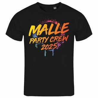 deinshirt Print-Shirt Herren T-Shirt Malle Party Crew 2024 Grün/Dunkelgrün deinshirt Print-Shirt Herren T-Shirt Malle Party Crew 2024 Grün/Dunkelgrün