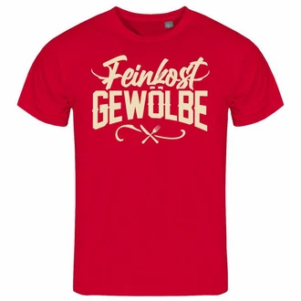 deinshirt Print-Shirt Herren T-Shirt Funshirt mit Motiv