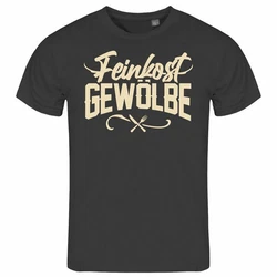 deinshirt Print-Shirt Herren T-Shirt Funshirt mit Motiv Dunkelgrau/Beige/Gelb/Braun/Grau