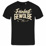 deinshirt Print-Shirt Herren T-Shirt Funshirt mit Motiv Gelb/Beige/Gold/Grau/Braun