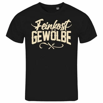 deinshirt Print-Shirt Herren T-Shirt Funshirt mit Motiv Gelb/Beige/Gold/Grau/Braun