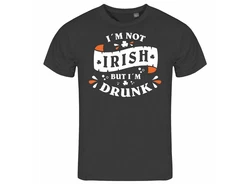 deinshirt Print-Shirt Herren T-Shirt Funshirt mit Motiv 
